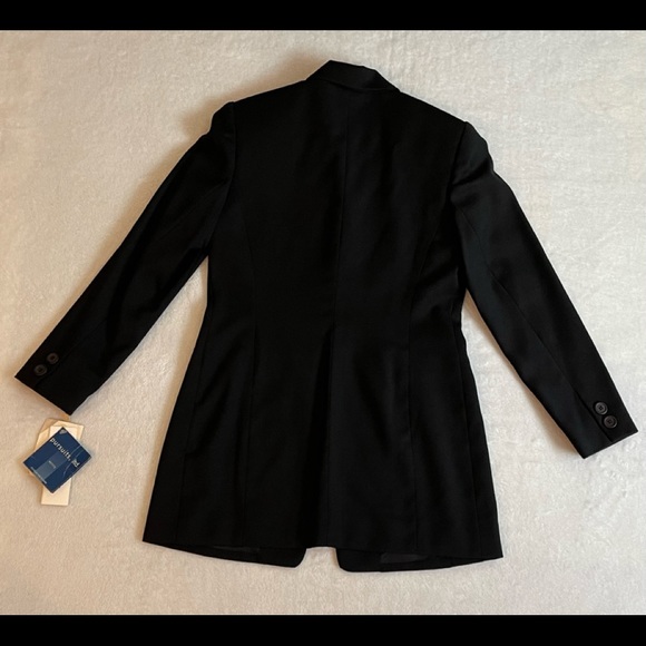 NWT Pursuits, Ltd. Career Blazer - Picture 8 of 10